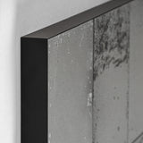 Tetsu Iron Mirror