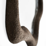 Vellye Resin Mirror - Maison Rêves UK