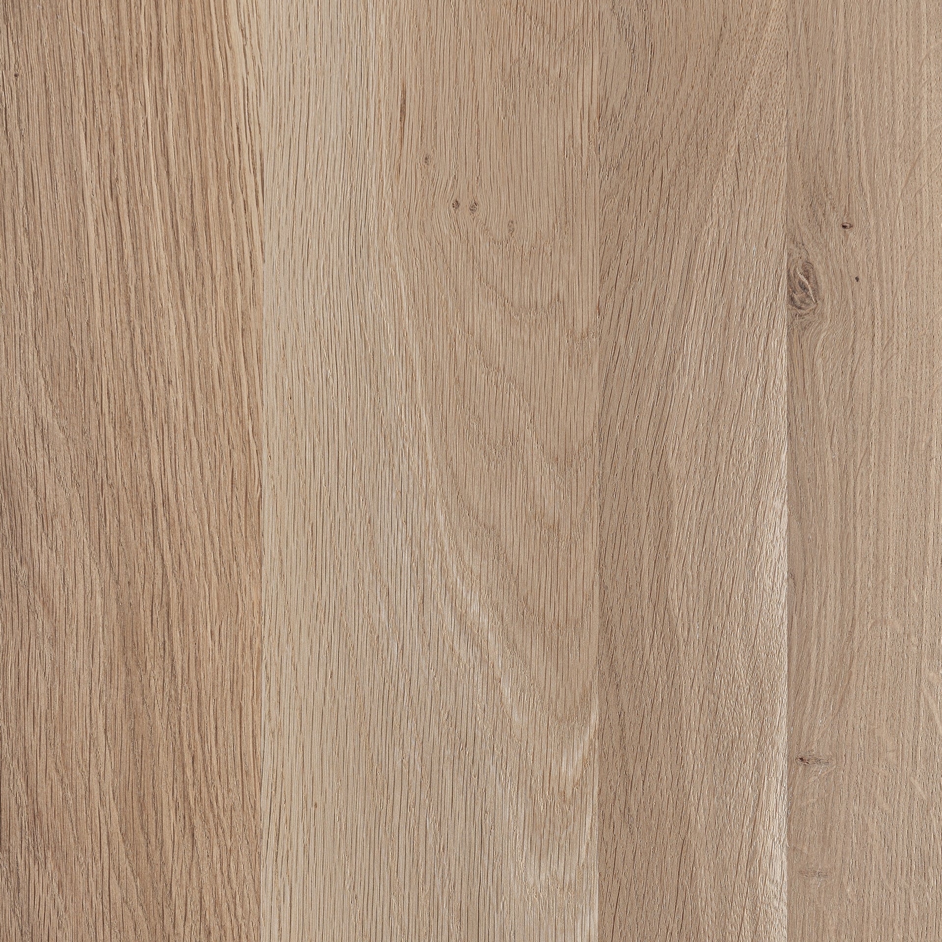 Nara Oak Wood Bookcase - Maison Rêves UK