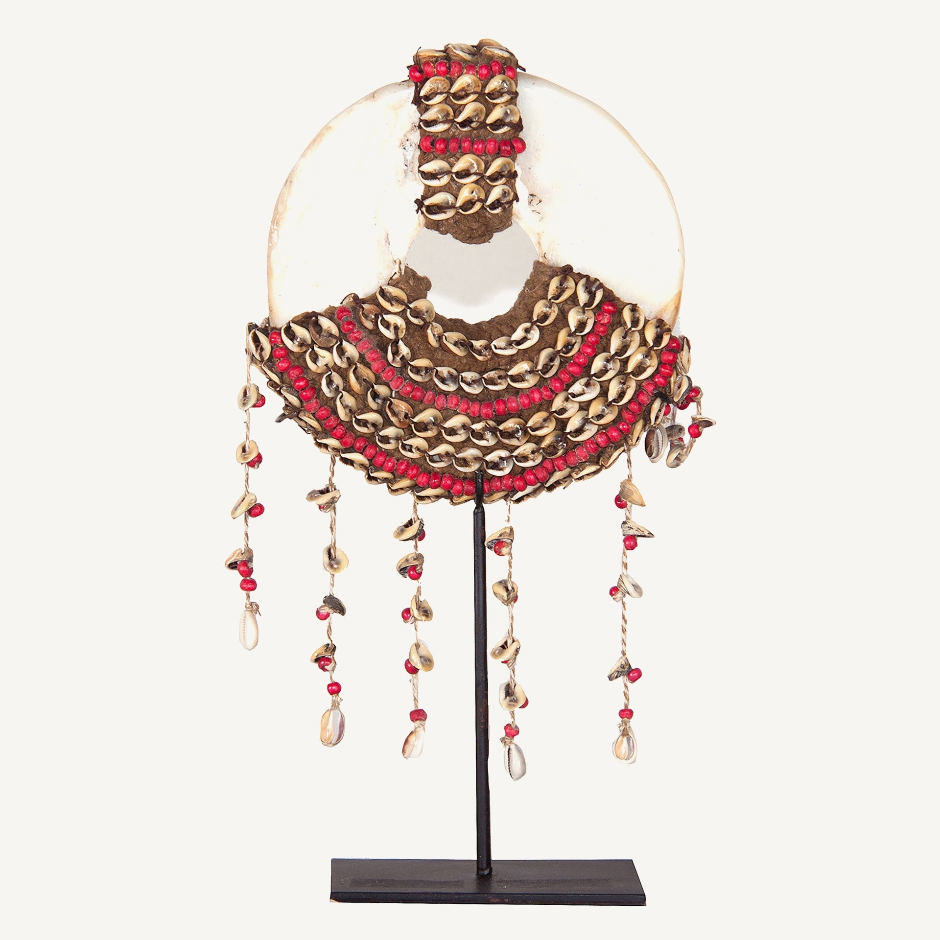 Piedra Stone Necklace Figure - Maison Rêves UK