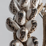 Conchas Resin Figure - Maison Rêves UK