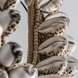 Conchas Resin Figure - Maison Rêves UK