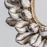 Conchas Resin Figure - Maison Rêves UK