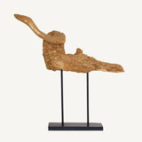 Aleia Resin Decorative Figure - Maison Rêves UK