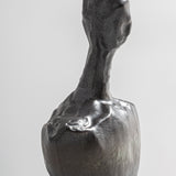 Alya Ceramic Decorative Figure - 65cm - Maison Rêves UK