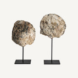 Andrew Shell Decorative Figure - Maison Rêves UK