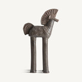 Drafne Ceramic Decorative Figure - Maison Rêves UK