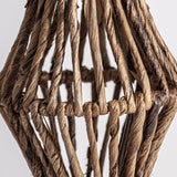 Hakie Banana Fibre Decorative Figure - 180cm - Maison Rêves UK