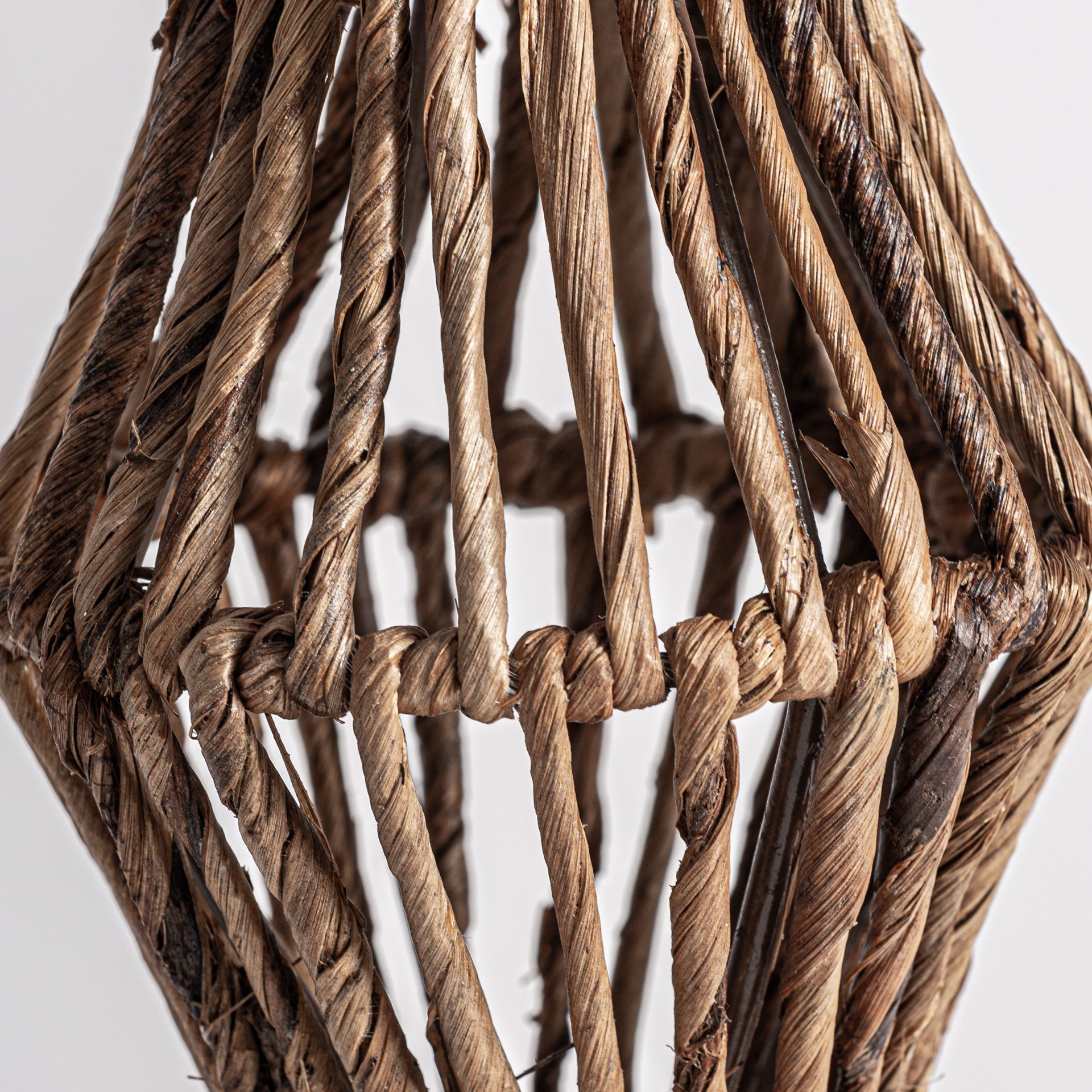 Hakie Banana Fibre Decorative Figure - 180cm - Maison Rêves UK