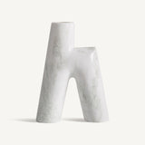 Lasne Onyx Decorative Figure - 31cm - Maison Rêves UK