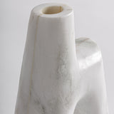 Lasne Onyx Decorative Figure - 26cm - Maison Rêves UK
