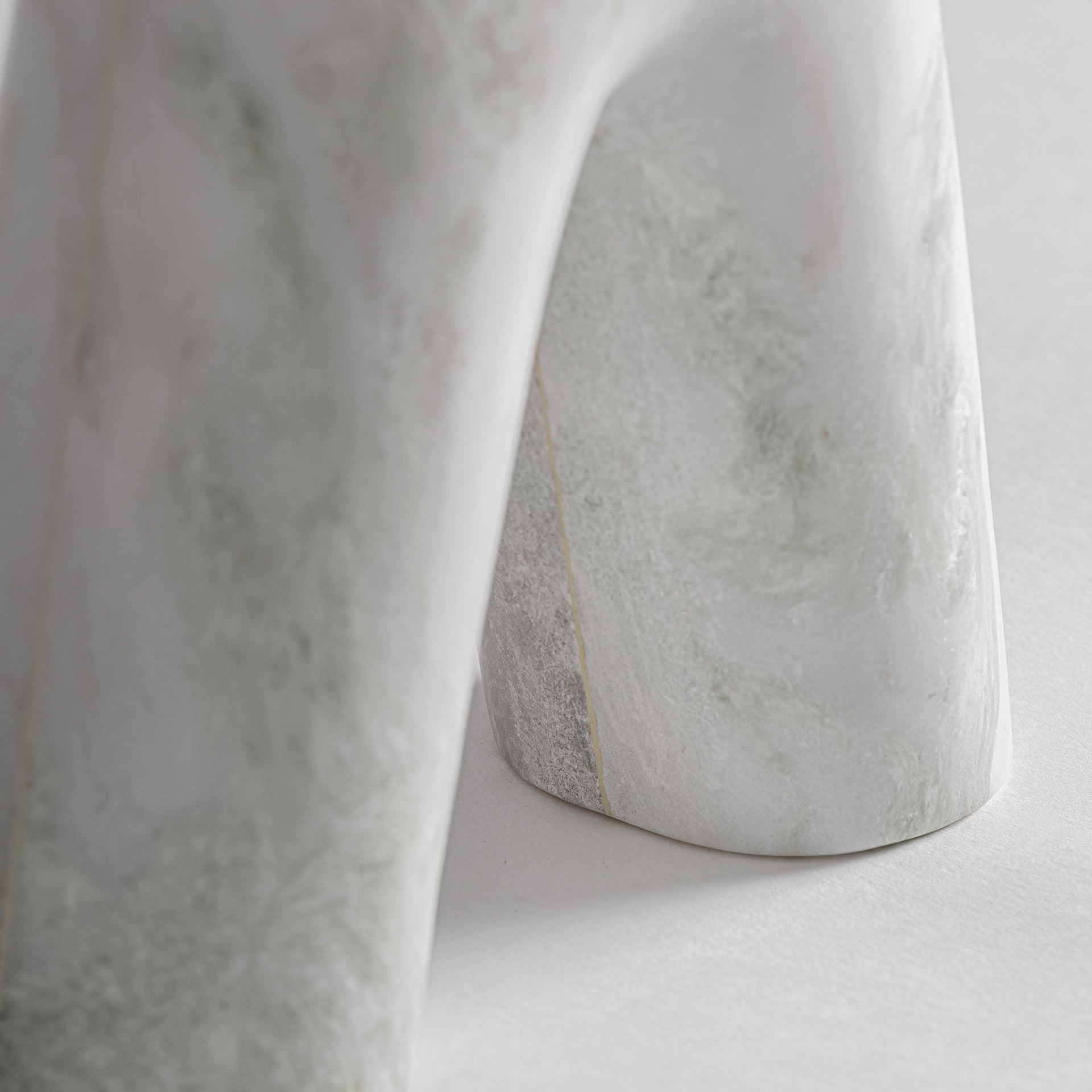 Lasne Onyx Decorative Figure - 26cm - Maison Rêves UK