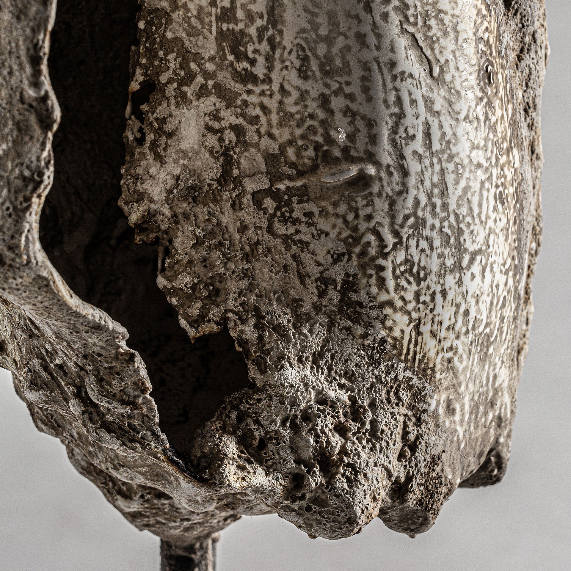 Mirche Resin Decorative Figure - Maison Rêves UK