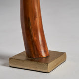 Panya Bone Decorative Figure - 49cm - Maison Rêves UK