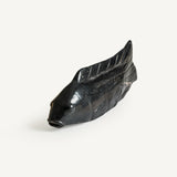 Pez Petrified Wood Decorative Figure - 11cm - Maison Rêves UK