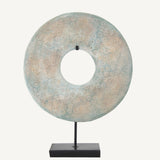 Shany Resin Decorative Figure - Maison Rêves UK