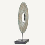 Shany Resin Decorative Figure - Maison Rêves UK