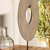 Shany Resin Decorative Figure - Maison Rêves UK