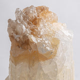 Uriasz Glass Decorative Figure - 39cm - Maison Rêves UK