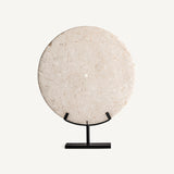 Marble Decorative Figure - 75cm - Maison Rêves UK