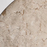 Marble Decorative Figure - 75cm - Maison Rêves UK
