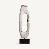 Onyx Decorative Figure - 75cm - Maison Rêves UK