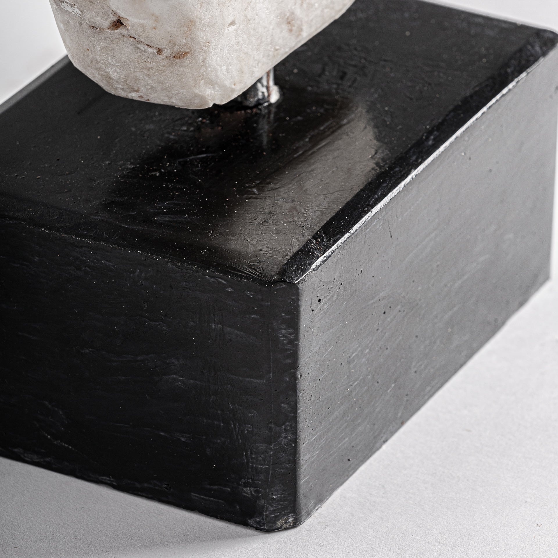 Onyx Decorative Figure - 75cm - Maison Rêves UK