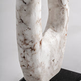 Onyx Decorative Figure - 75cm - Maison Rêves UK