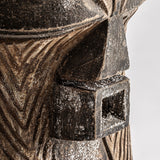 Humber Mango Wood Figure - Maison Rêves UK