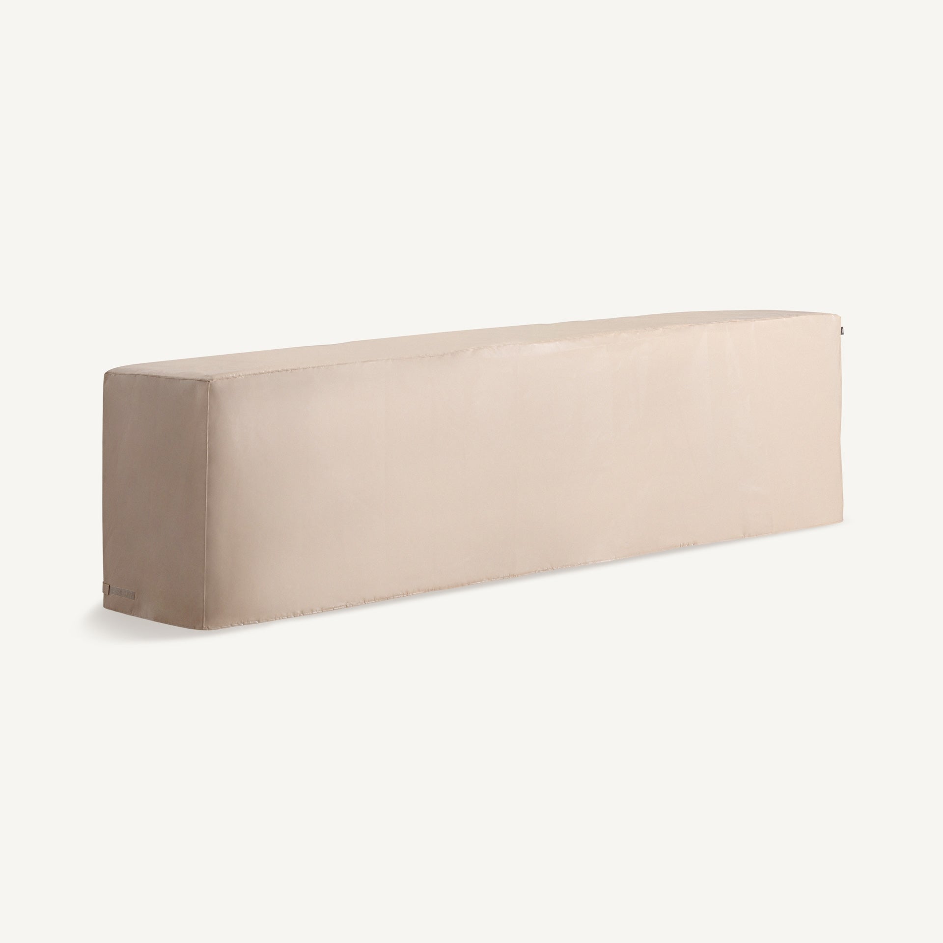 Beige Sofa Protective Cover - Maison Rêves UK