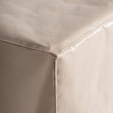 Beige Sofa Protective Cover - Maison Rêves UK