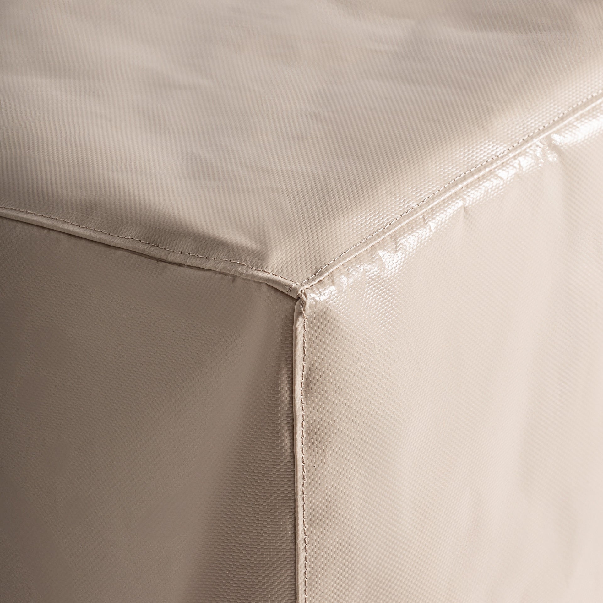 Beige Sofa Protective Cover - Maison Rêves UK
