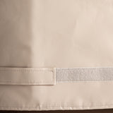Beige Sofa Protective Cover - Maison Rêves UK