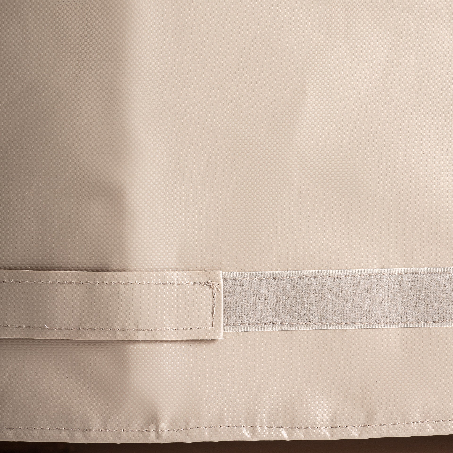 Beige Sofa Protective Cover - Maison Rêves UK