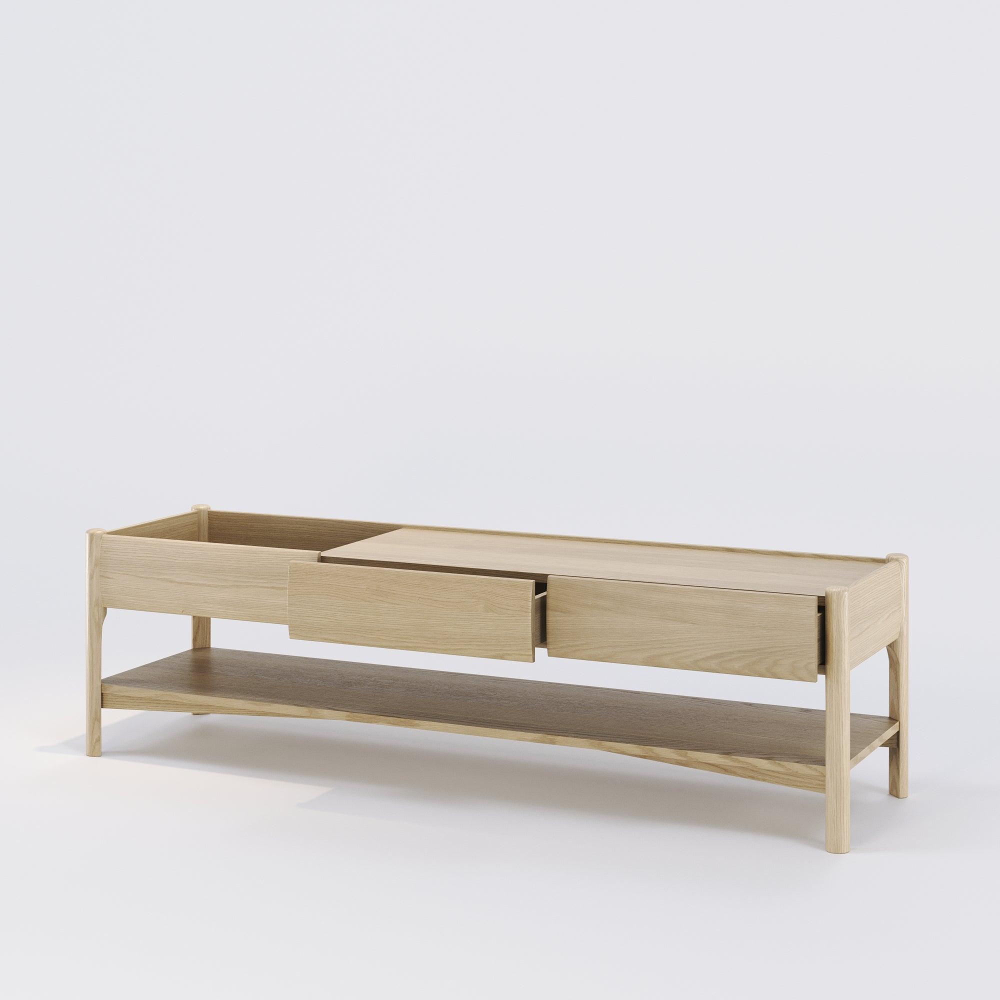 Gerês Media Unit by WeWood - Maison Rêves UK