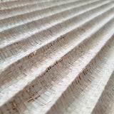 Hanson Woven Palm Wall Art - Maison Rêves UK