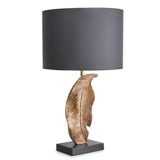 Havana Table Lamp by Berkeley Designs - Maison Rêves UK