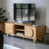 Horizon Media Unit Natural - Maison Rêves UK