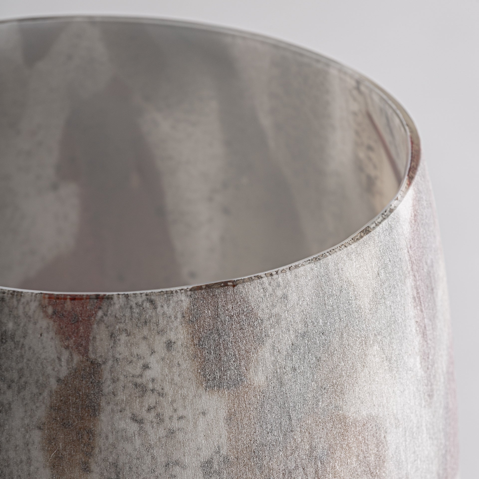 Arlo Glass Vase - Maison Rêves UK