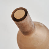 Desz Glass Vase - 40cm - Maison Rêves UK