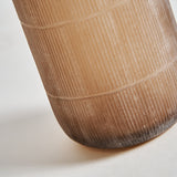 Desz Glass Vase - 50cm - Maison Rêves UK
