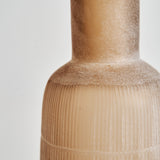 Desz Glass Vase - 50cm - Maison Rêves UK