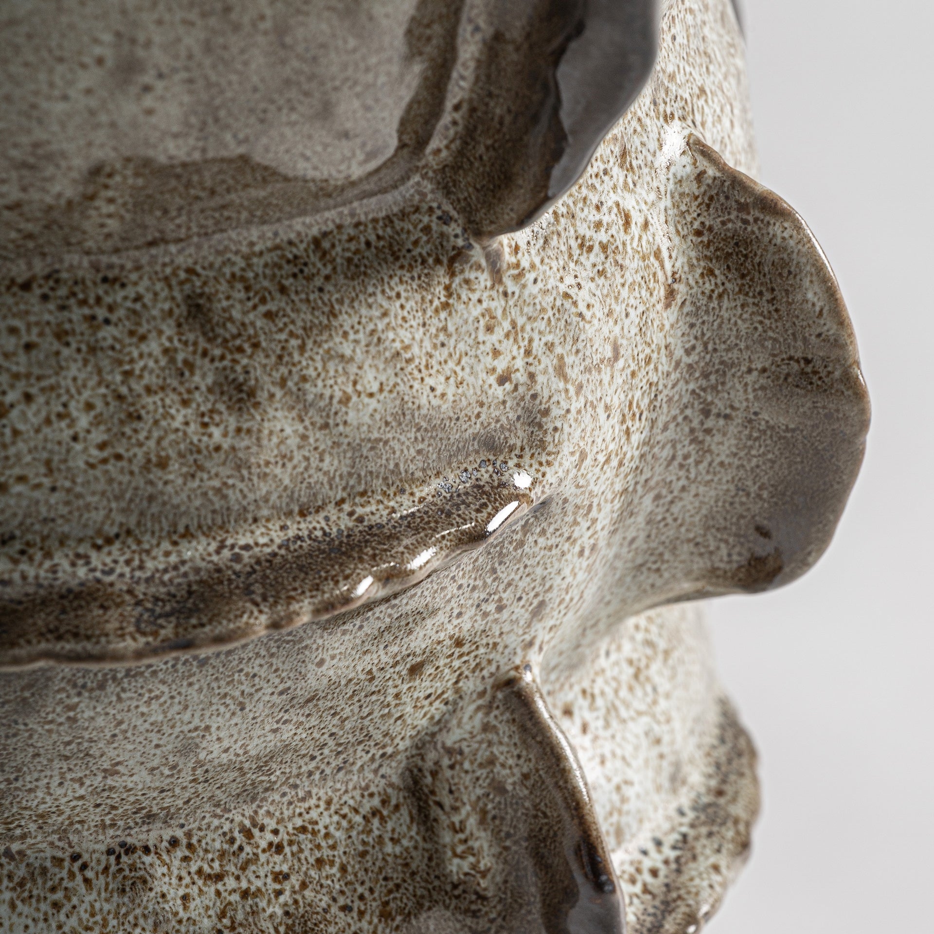 Erlea Ceramic Vase - Maison Rêves UK