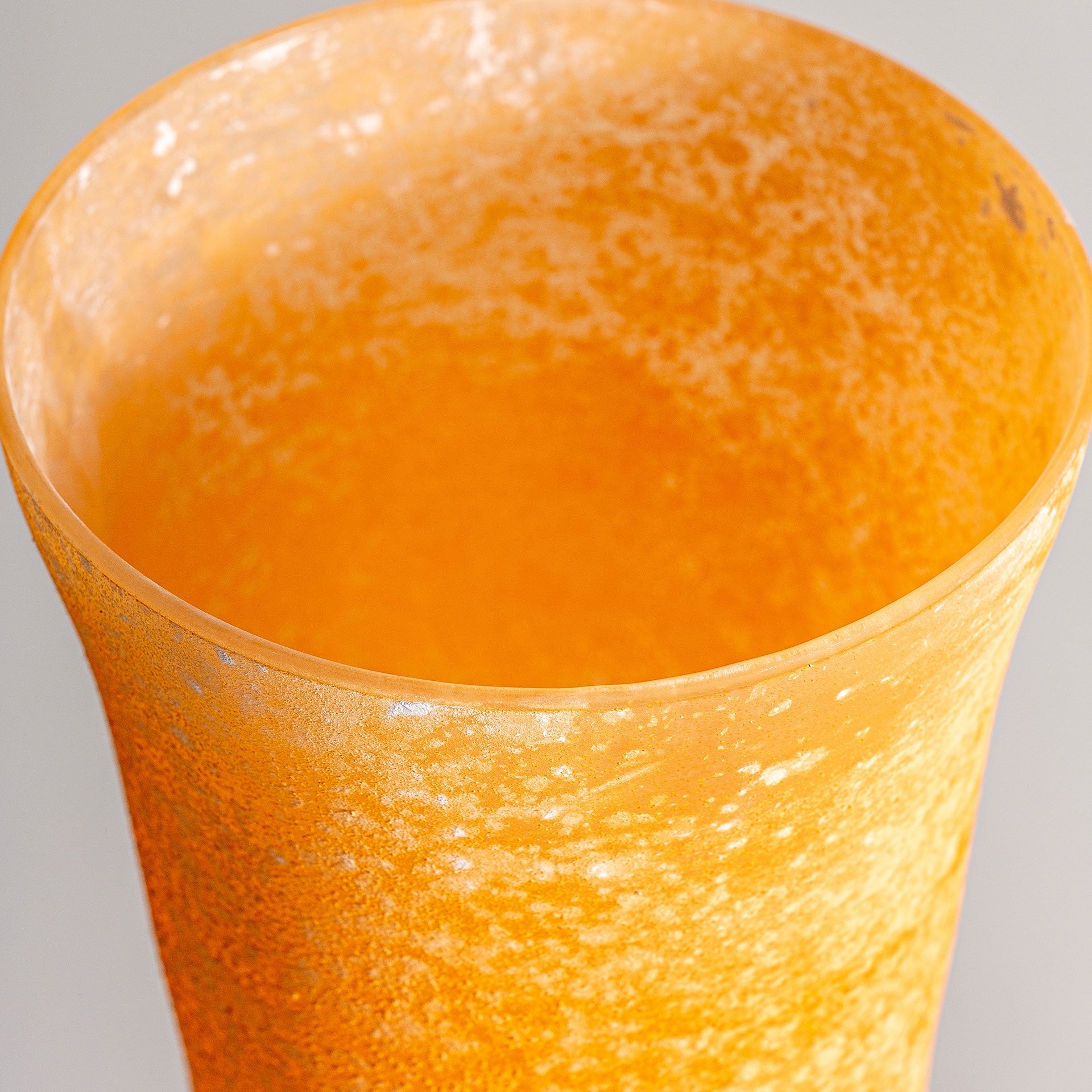 Gieler Crystal Vase - Maison Rêves UK