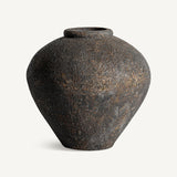 Igor Terracotta Vase - Maison Rêves UK