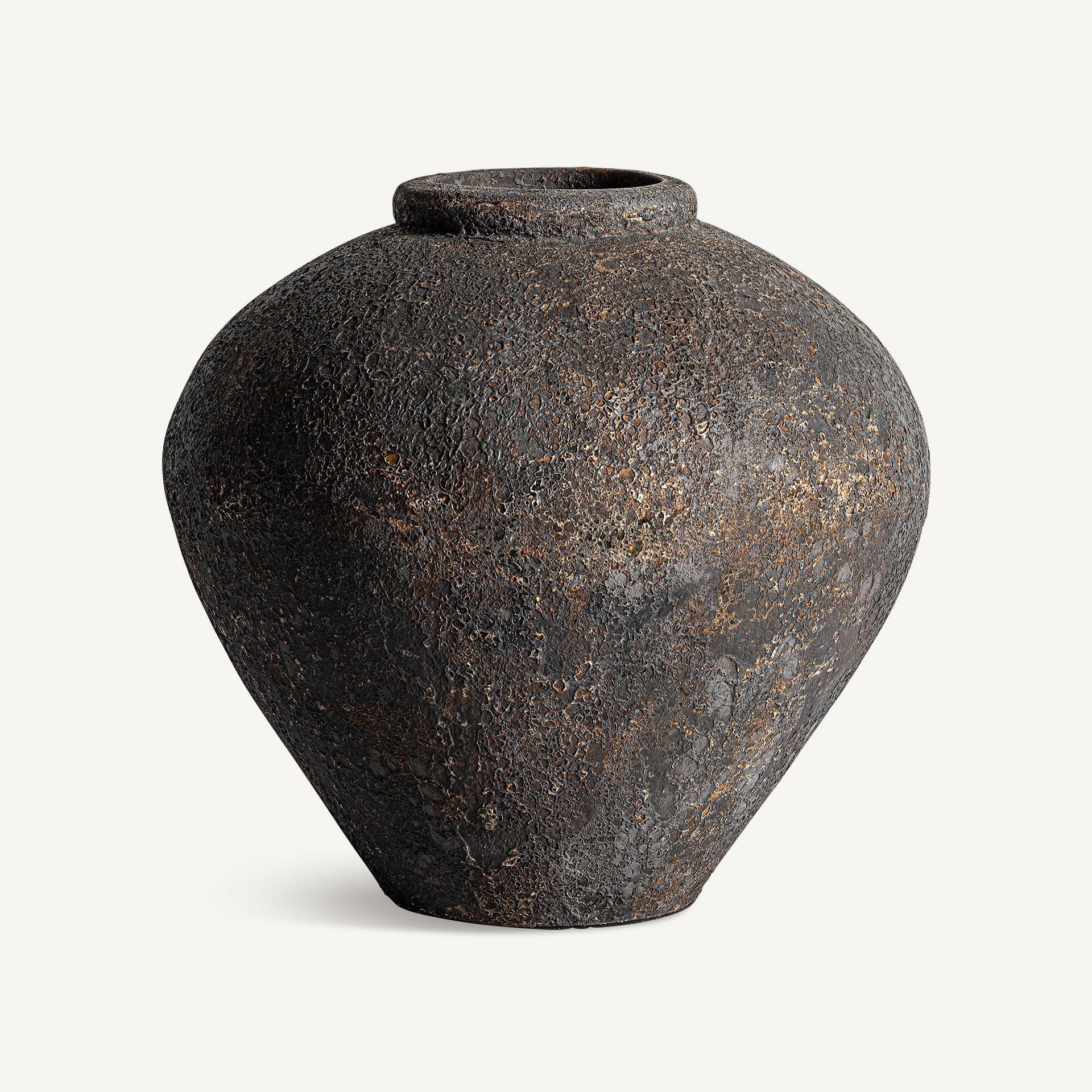 Igor Terracotta Vase - Maison Rêves UK
