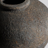 Igor Terracotta Vase - Maison Rêves UK