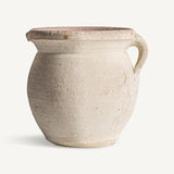 Kansara Clay Vase - 29cm - Maison Rêves UK