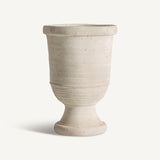 Klam Clay Vase - 35x50cm - Maison Rêves UK