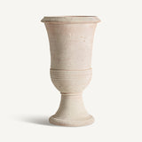 Klam Clay Vase - 40x70cm - Maison Rêves UK